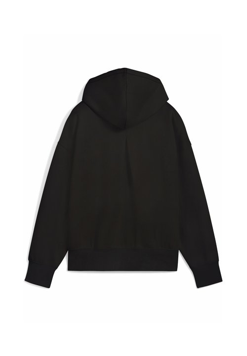 PUMA Hoodie - black — foto 2