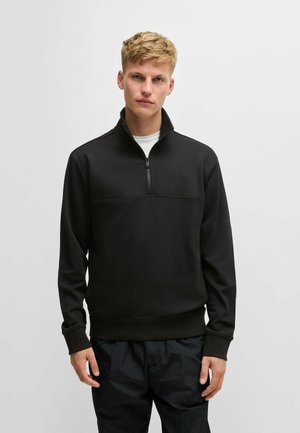 BOSS Sweatshirt - black one