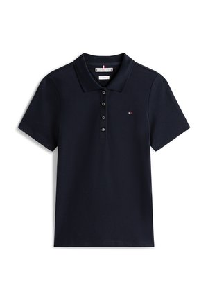 Tommy Hilfiger, Polo - marine