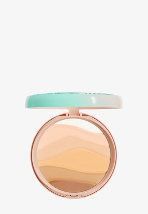 Physicians Formula BUTTER BELIEVE IT! FACE POWDER - Cipria - translucent