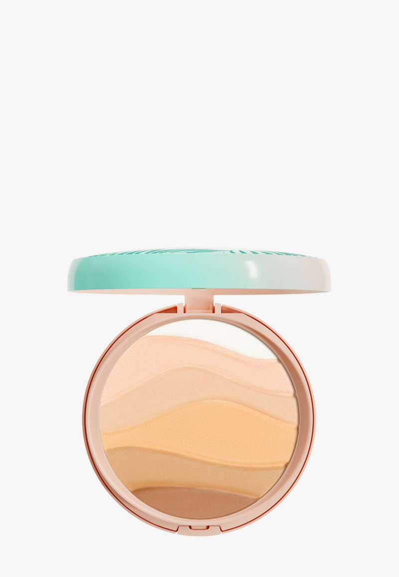 Physicians Formula Physicians Formula BUTTER BELIEVE IT! FACE POWDER - Powder - translucent