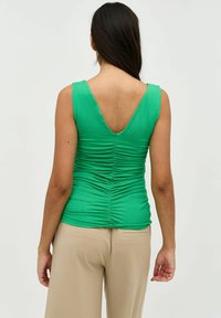 mbyM NURAY-M - Felső - bright green