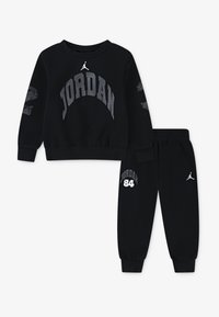 Jordan Treniņtērps - black