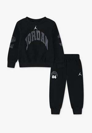 Trening - black