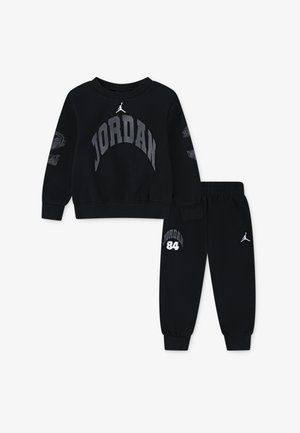 Jordan Survêtement - black