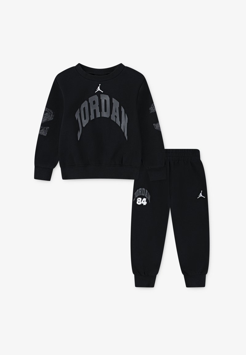 Jordan Trainingsanzug - black