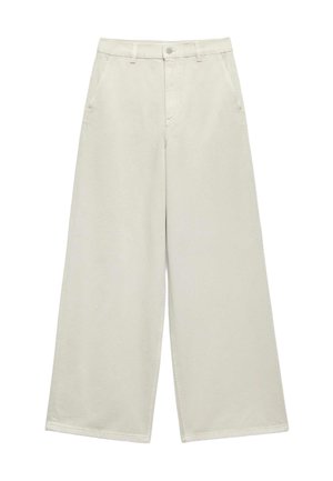 Marks & Spencer, - Wide leg