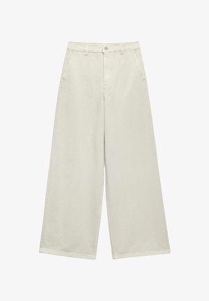Marks & Spencer, - Wide leg