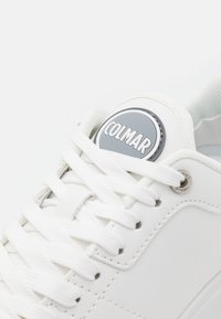 Colmar Originals CLAYTON - Sapatilhas - white