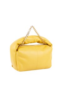 faina EMBELL - Borsa a mano - gelb
