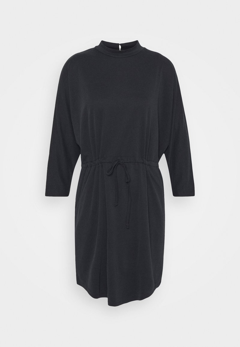 MbyM Jerseyjurk zwart