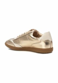 Carmela SNEAKER - Zapatillas - gold