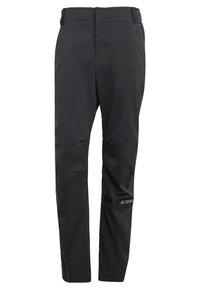 adidas Terrex Stoffhose - black