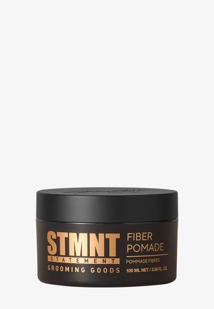 STMNT GROOMING GOODS STMNT FIBER POMADE - Stylingcreme