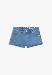 Unausgewählt, blue denim