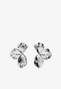 Niewybrane, silver coloured