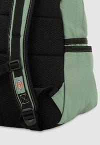 Dickies ASHVILLE UNISEX jasnozielony