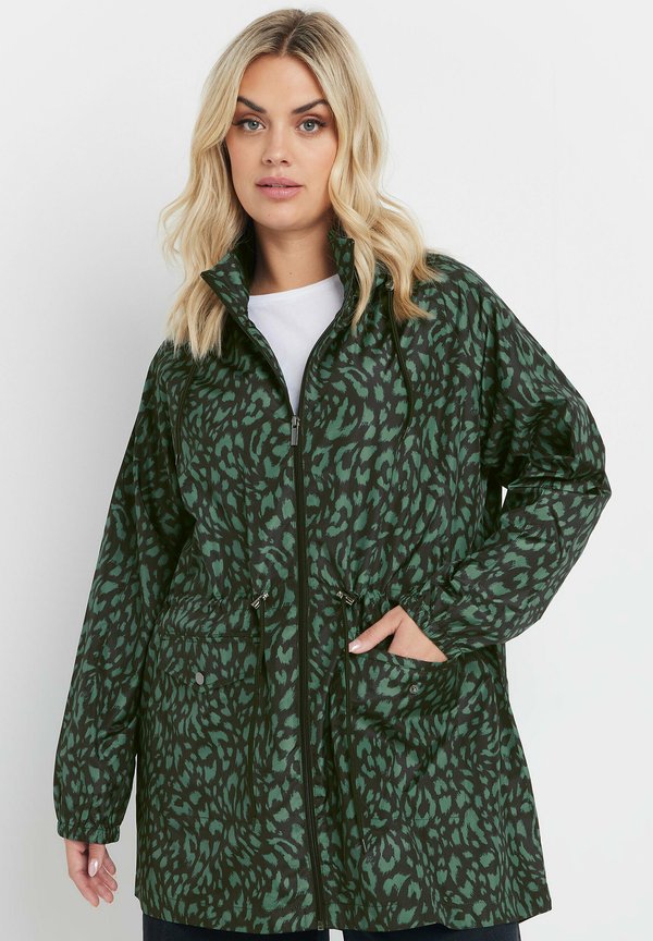 LIGHTWEIGHT  - Parka