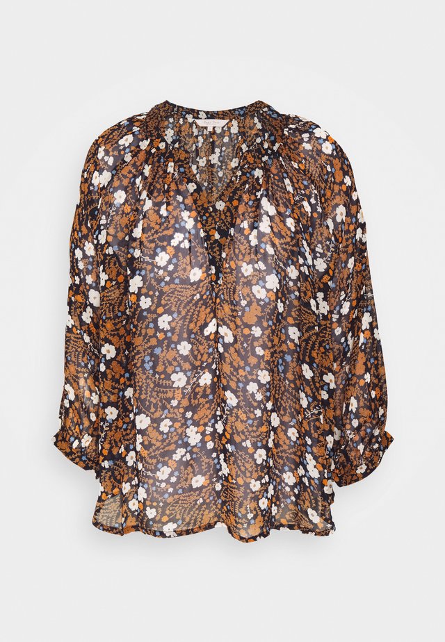 ERDONAE - Blouse - night sky