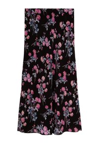 - Spódnica trapezowa