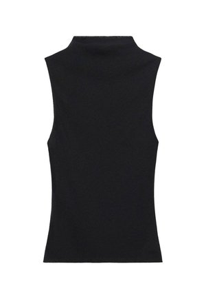 Mango, ADULT - Débardeur - black