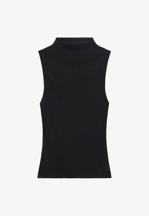 Mango, ADULT - Débardeur - black