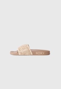 SLIPPY - Pantolette flach - multi coloured