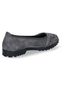 Gabor Ballerines - grau