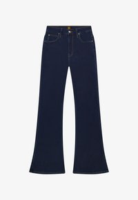 Nem kiválasztott, out of time