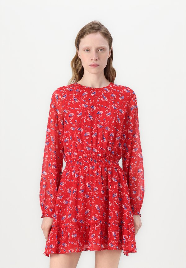 MINI DRESS  - Day dress