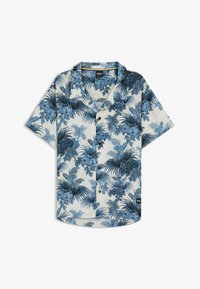 Ausgewählt, open blue twentythree