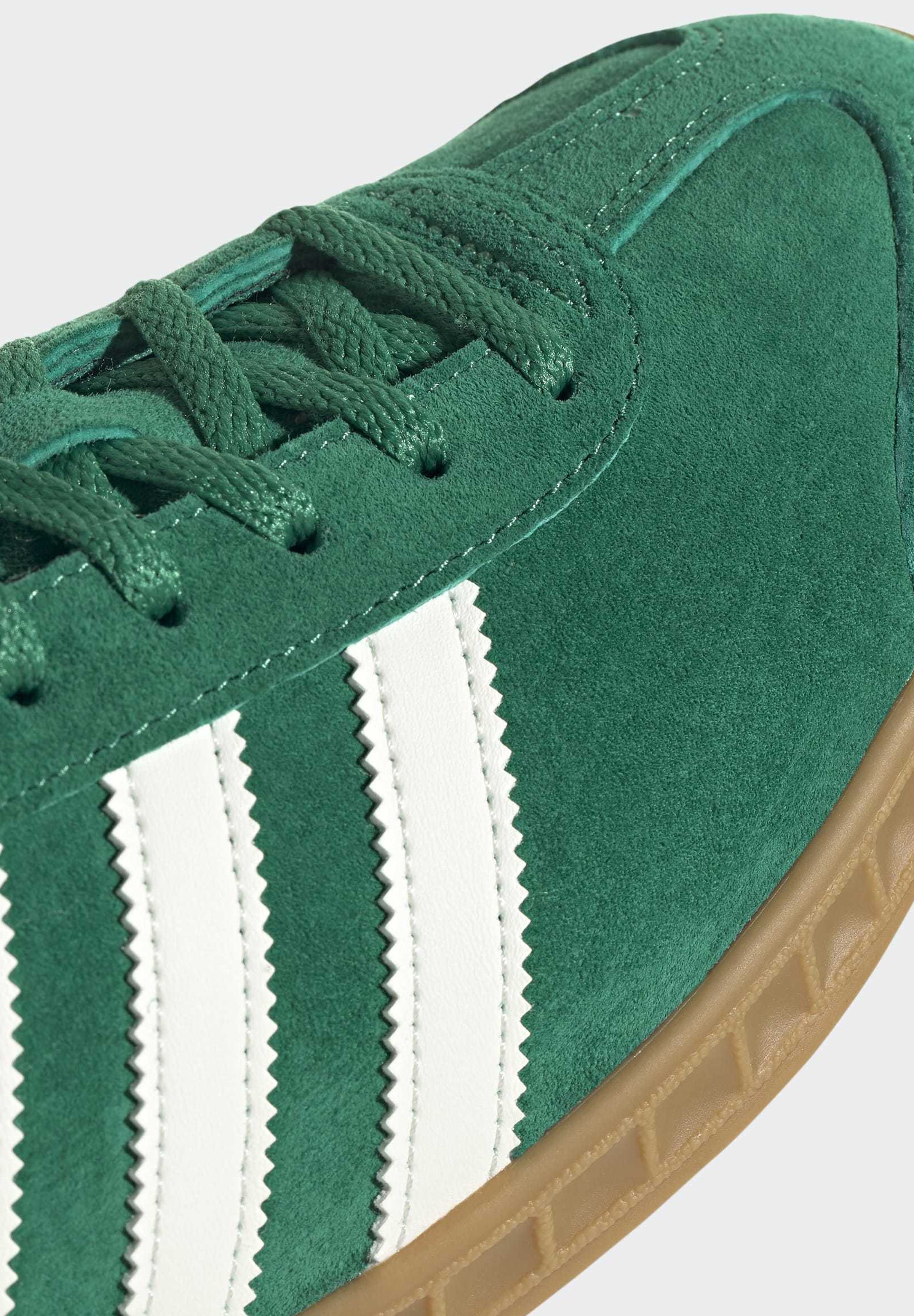 adidas hamburg verde