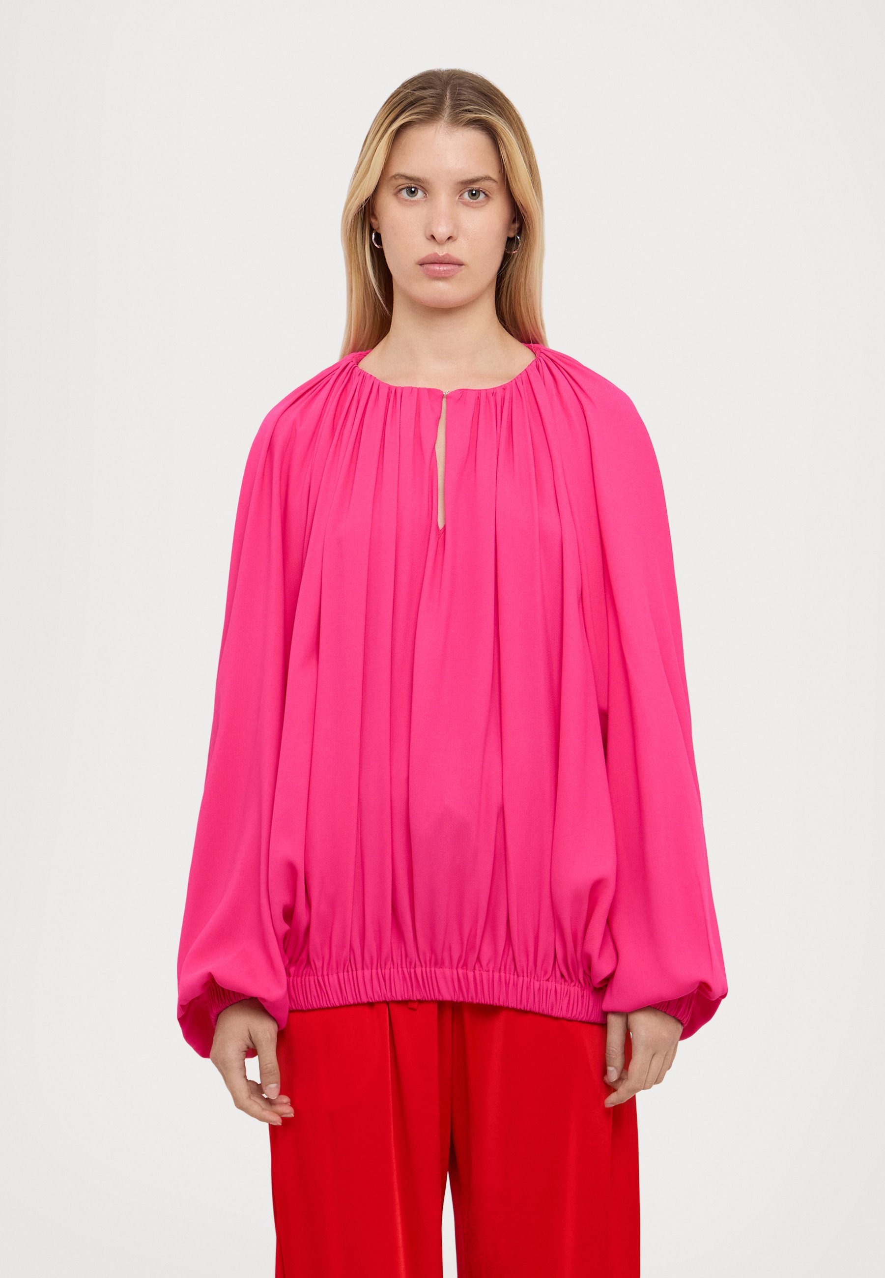 AZ Factory DESIREE - Palaidinė - pink/rožinė - Zalando.lt