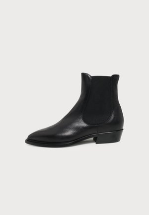 AGL MAHE'  BEAT - Bottines - nero