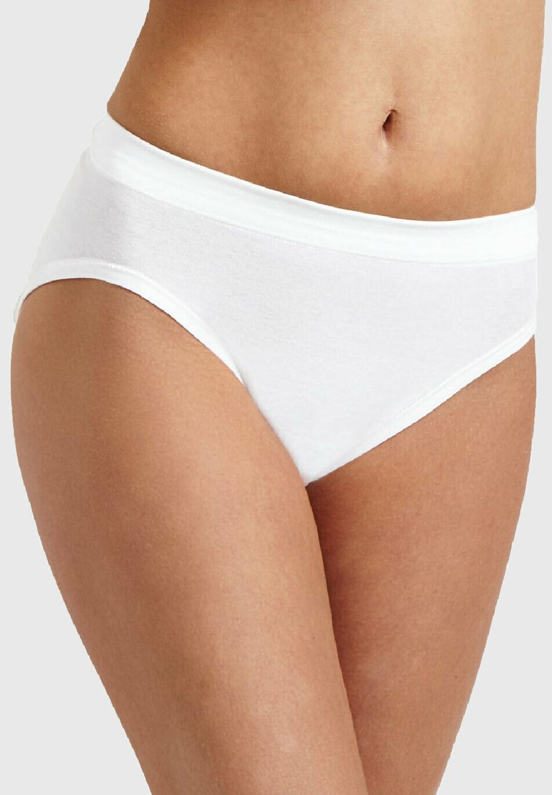 ESGE 3PACK - Slip - weiß