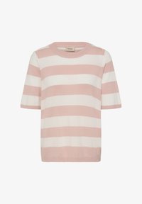 Unausgewählt, rose smoke stripe