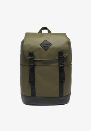 Momo Design, Tagesrucksack - military green