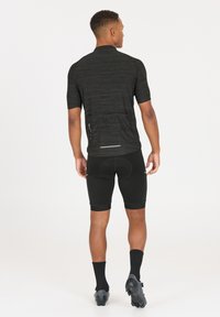 Endurance LOGAN - Maillot de cycliste - black