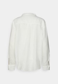 Esprit Collection BLOUSE - Túnica - white