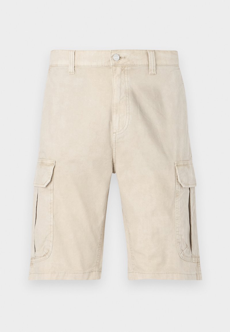 Tommy Jeans Shorts beige Tommy Jeans Shorts beige
