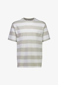 Sélectionné, lt grey stone