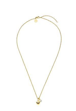 BRAVE - Halskette - gold-coloured
