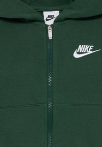 Nike Sportswear CLUB UNISEX SET - Trenirka - dark green