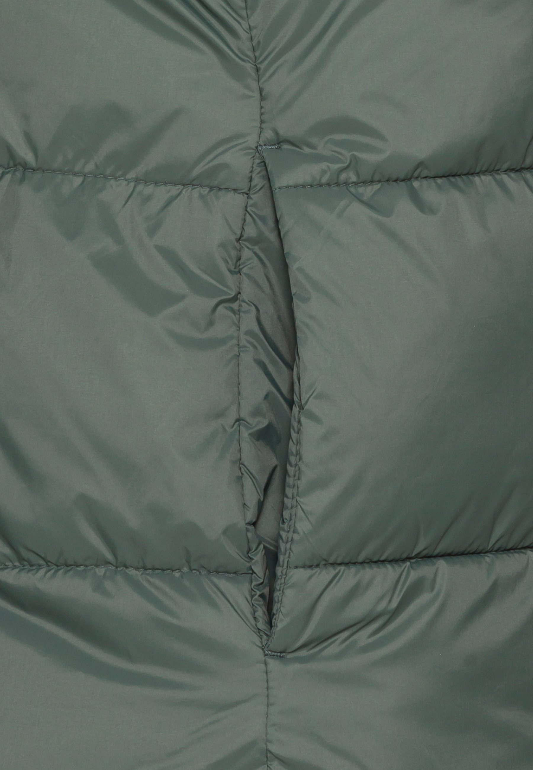 gap packable jacket