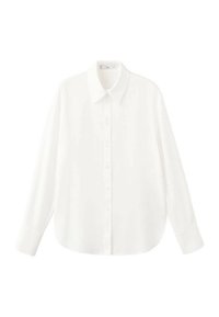 Niet geselecteerd, off-white