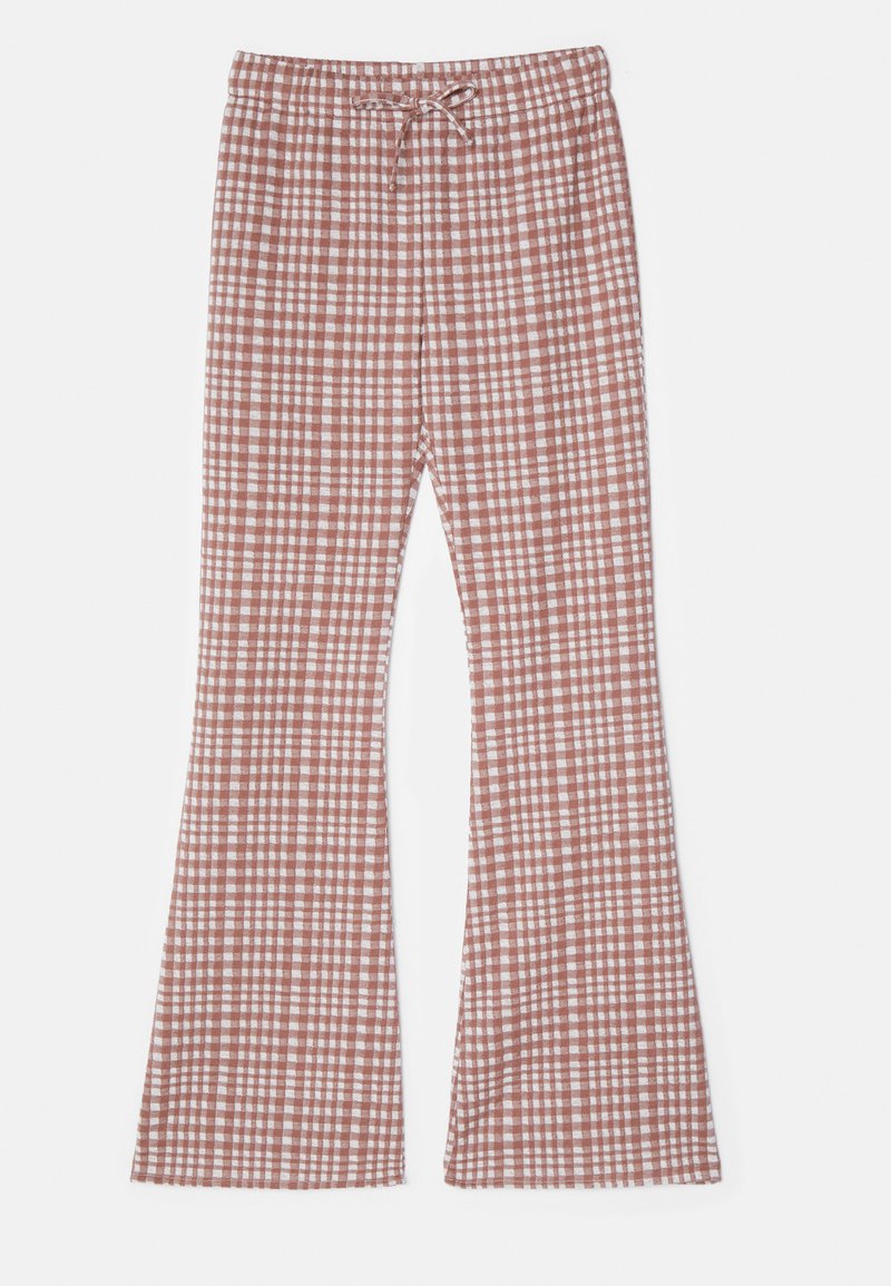 Stine Goya Broek bruin Stine Goya Broek bruin