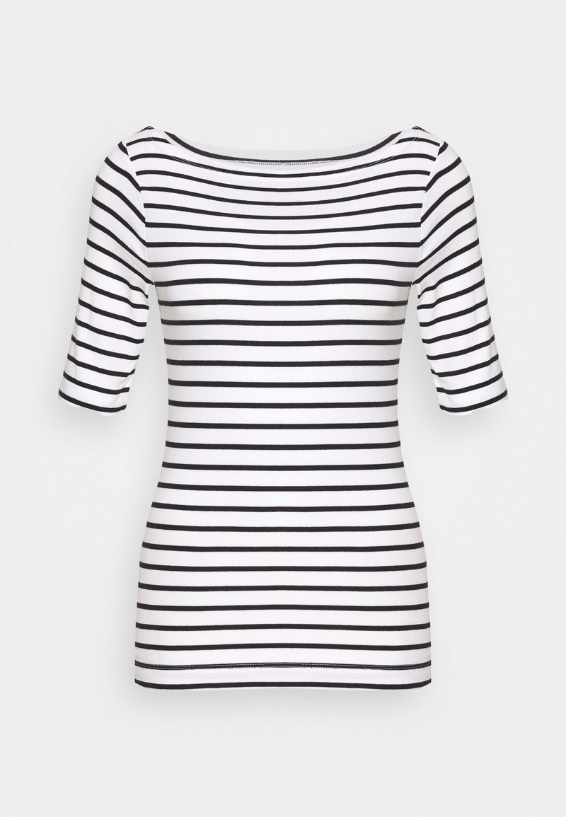 T-shirt con stampa