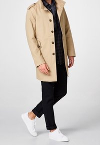 Esprit Collection Cappotto corto - beige