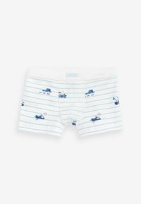 Next SOFT WAISTBAND 5 PACK - Bikses - blue transport