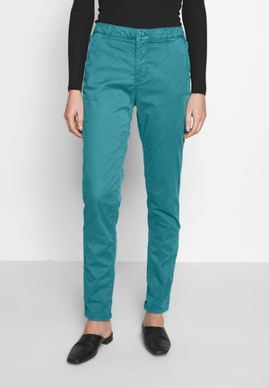 Chino - green